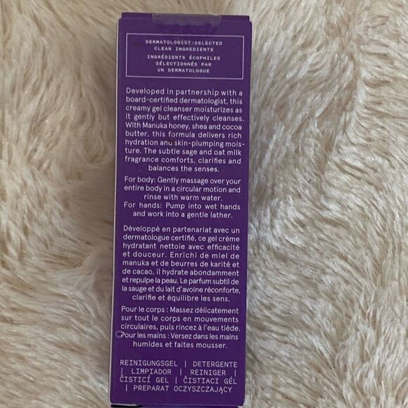 Keys Soulcare Body & Handwash - Picture 4 of 6